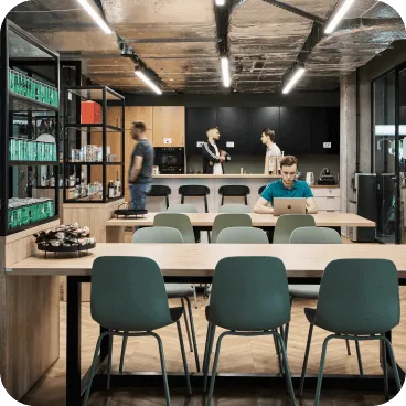 office