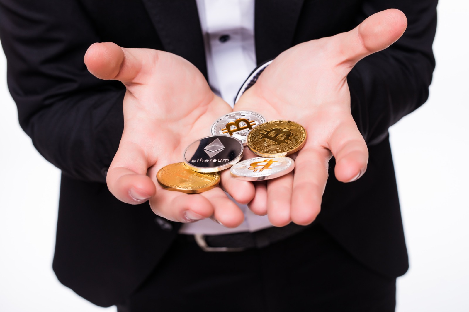 Buy USDT in Dubai for bank Transfer